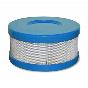 Roomaid Mini HEPA Snap On Replacement Filter