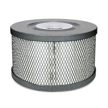 Load image into Gallery viewer, HEPA Filter Cartridge for 8" or 16" Easy Twist Air Cleaners