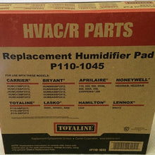 Load image into Gallery viewer, Humidifier Evaporator Pad