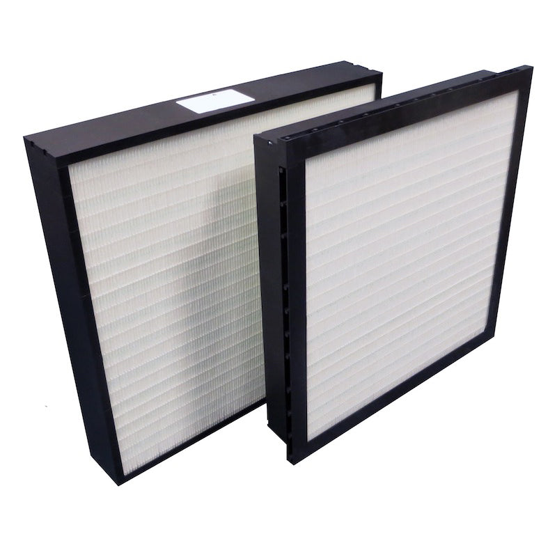 Filter Air R1027 HEPA Filters – Air Filtration