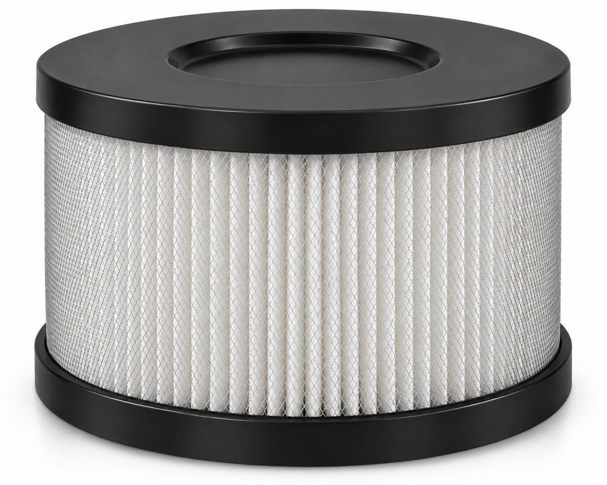 Roomaid HEPA Snap On Replacement Filter - 90-A-53WP-SO/90-A-53SL-SO/ 03A3KWP00