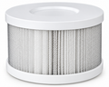 Roomaid HEPA Snap On Replacement Filter - 90-A-53WP-SO/90-A-53SL-SO/ 03A3KWP00