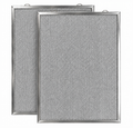 Aluminum Mesh Prefilter