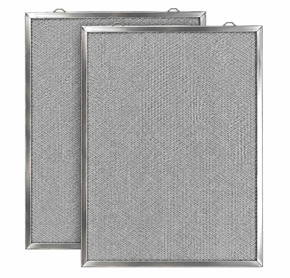 Aluminum Mesh Prefilter