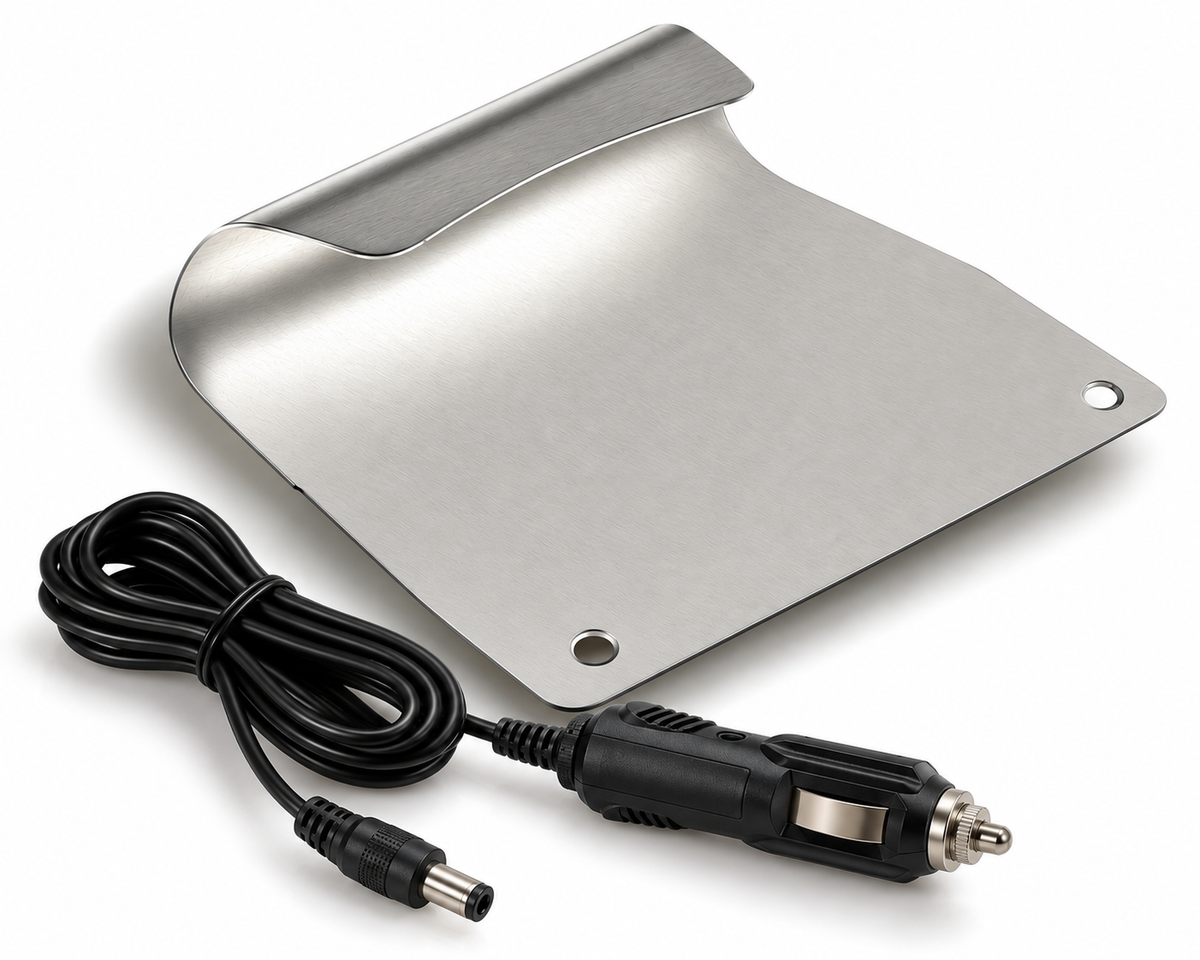 Roomaid Auto Adptor Kit For Vehicle (12 VDC)