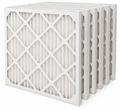 Pleated Media TFP Collectors (Case of 6)