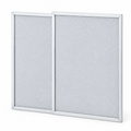 Washable Prefilter for Air Exchanger HEPA Filter