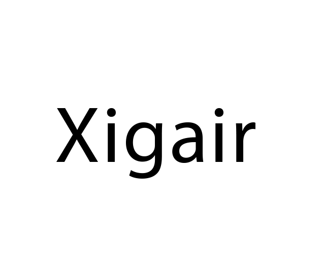 Xigair