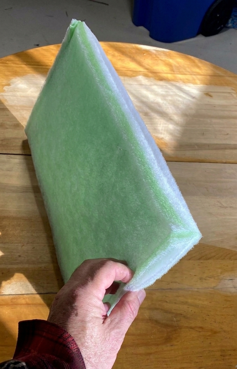 Merv 11 Air-T-Rex Universal Replacement Filter