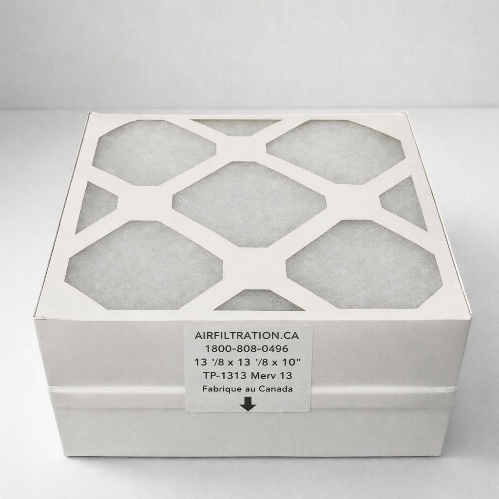 LIFEBREATH, TFP Collector , Replacement Prefilter LIFEBREATH TP-1313