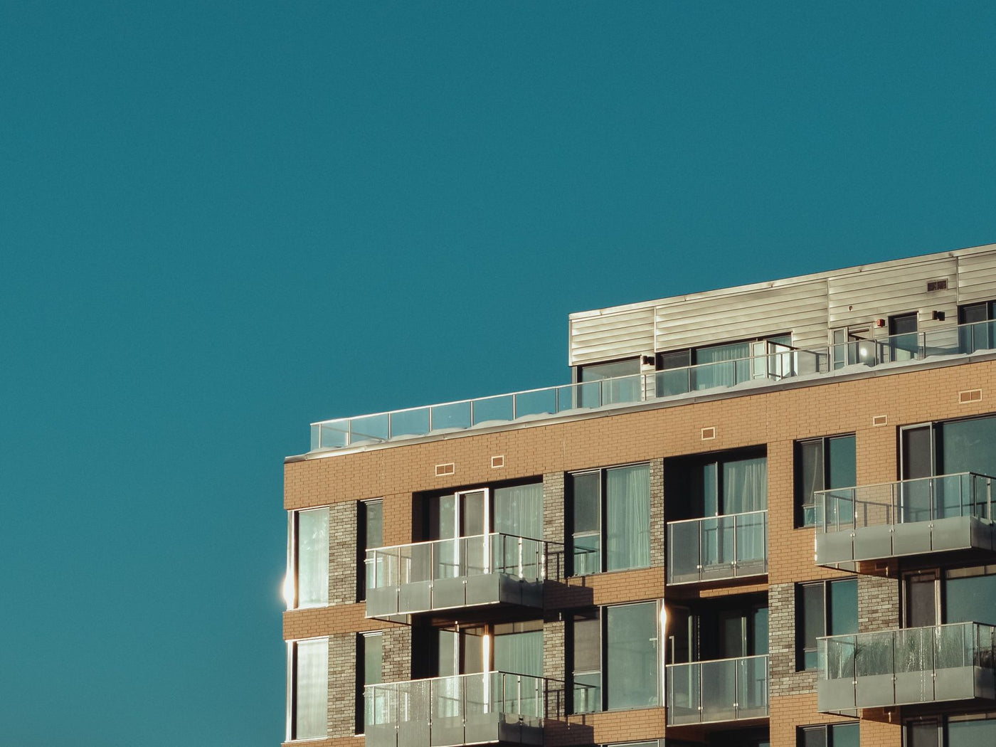 Multi-Family Residential & Property Management