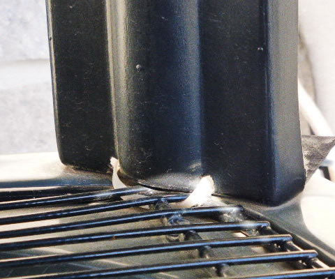 Weatherguard Heat Pump Cover