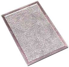 Air Exchanger Filter