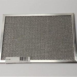 Air Exchanger Filter