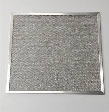 Air Exchanger Filter