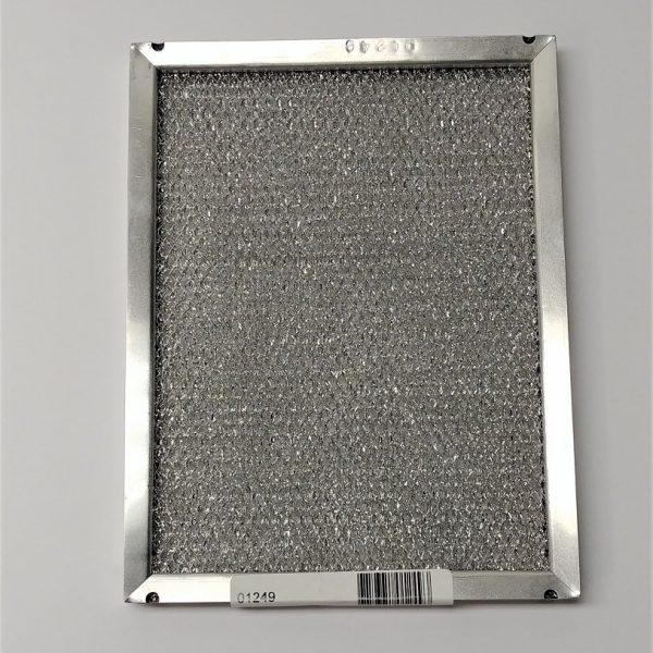 Air Exchanger Filter