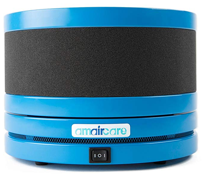 Portable Mini Room HEPA Cleaner