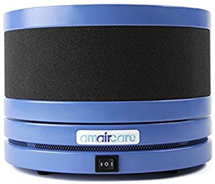 Portable Mini Room HEPA Cleaner