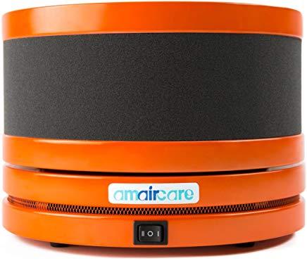 Portable Mini Room HEPA Cleaner