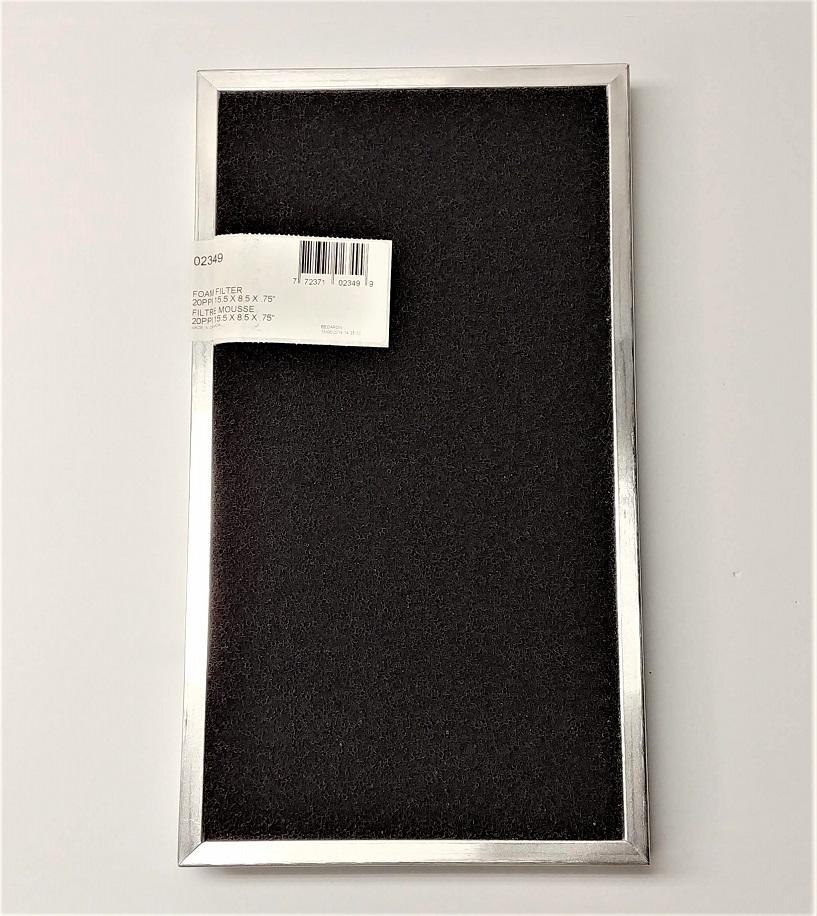 Air Exchanger Filter