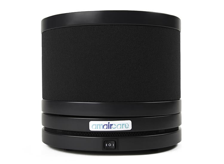 Portable Mini Room HEPA Cleaner