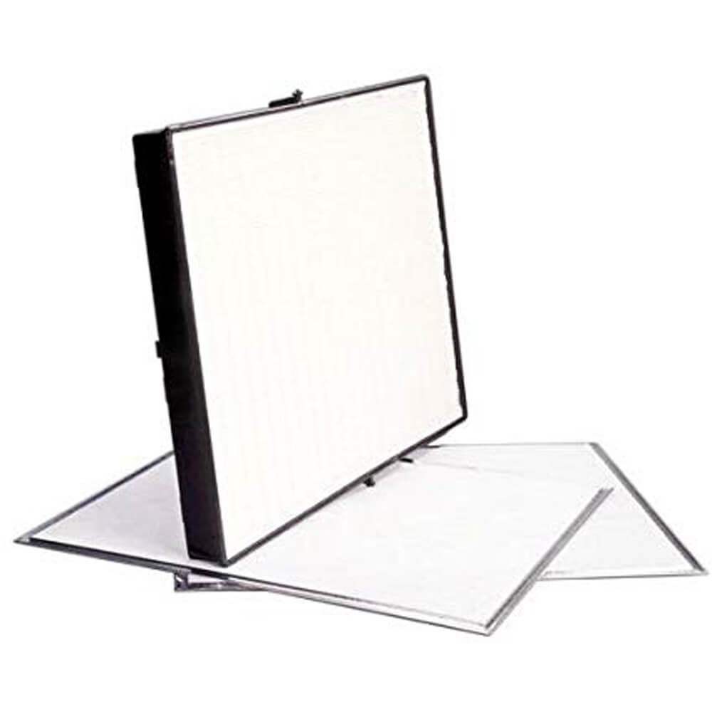 HEPA Replacement Air Purifier Filter with (2) Prefilters