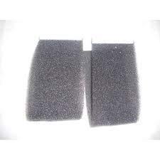HRV core foam Filter kit
