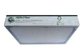 HEPA Filter
