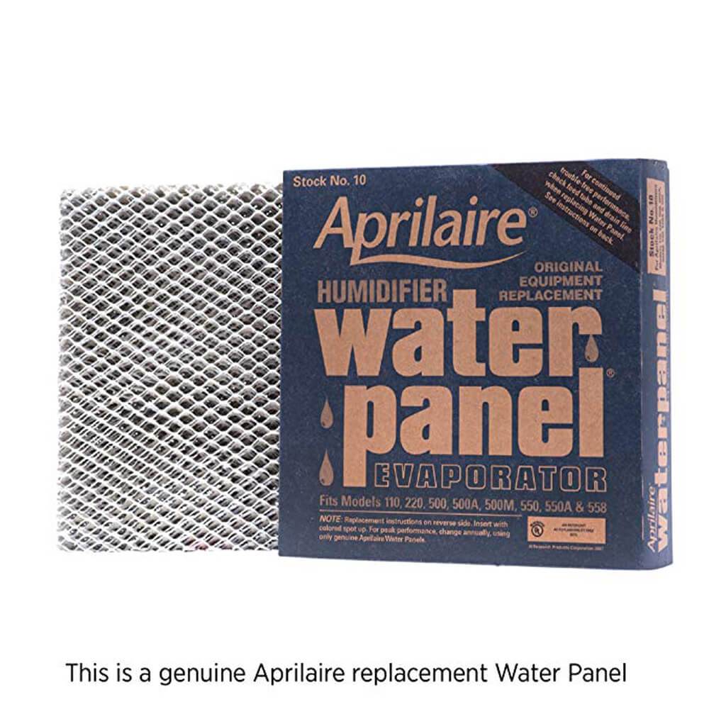 Humidifier Evaporator Pads