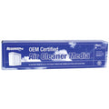 Pleated Replacement Filter Pack - MERV 11
