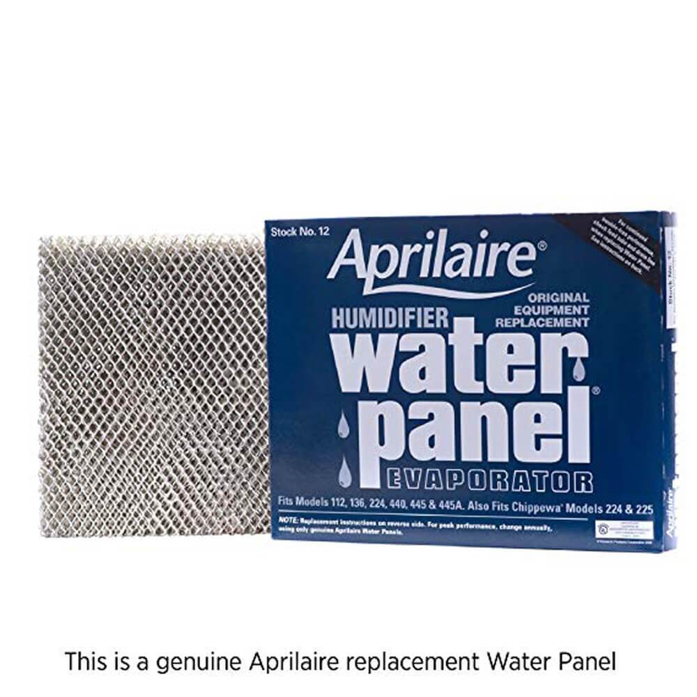 Humidifier Evaporator Pads
