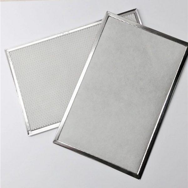 Air Exchanger Filter