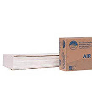 High Efficiency Air Cleaner Media - MERV 10