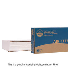 Load image into Gallery viewer, High Efficiency Air Cleaner Media - MERV 10
