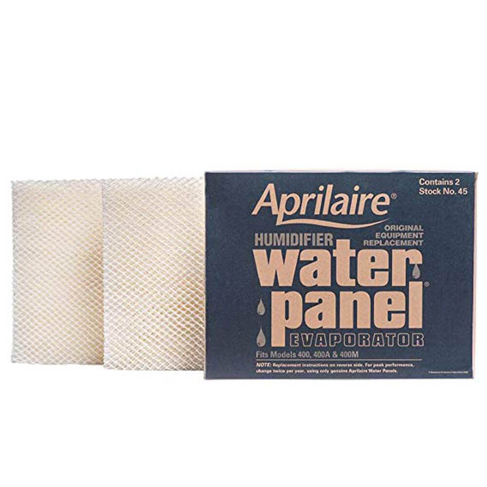 Humidifier Evaporator Pads