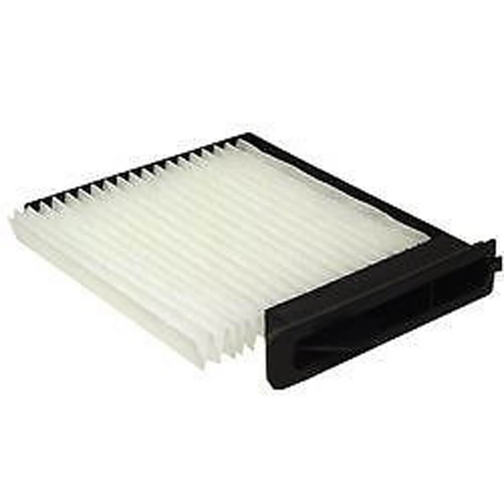 Pleated Prefilter