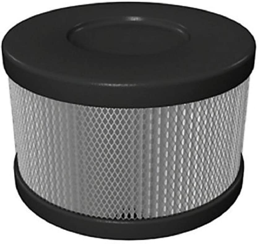 Roomaid HEPA Snap-On Replacement Filter For Air Purifier