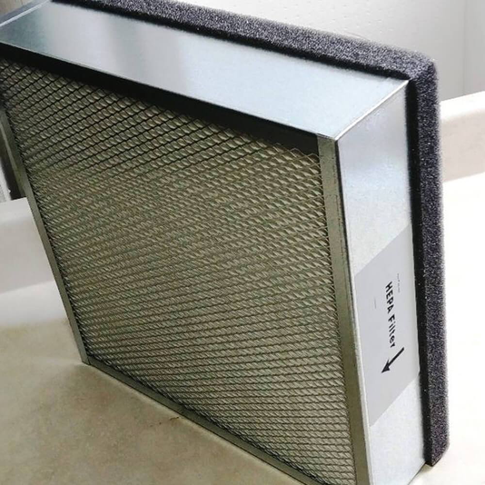 HEPA Filter