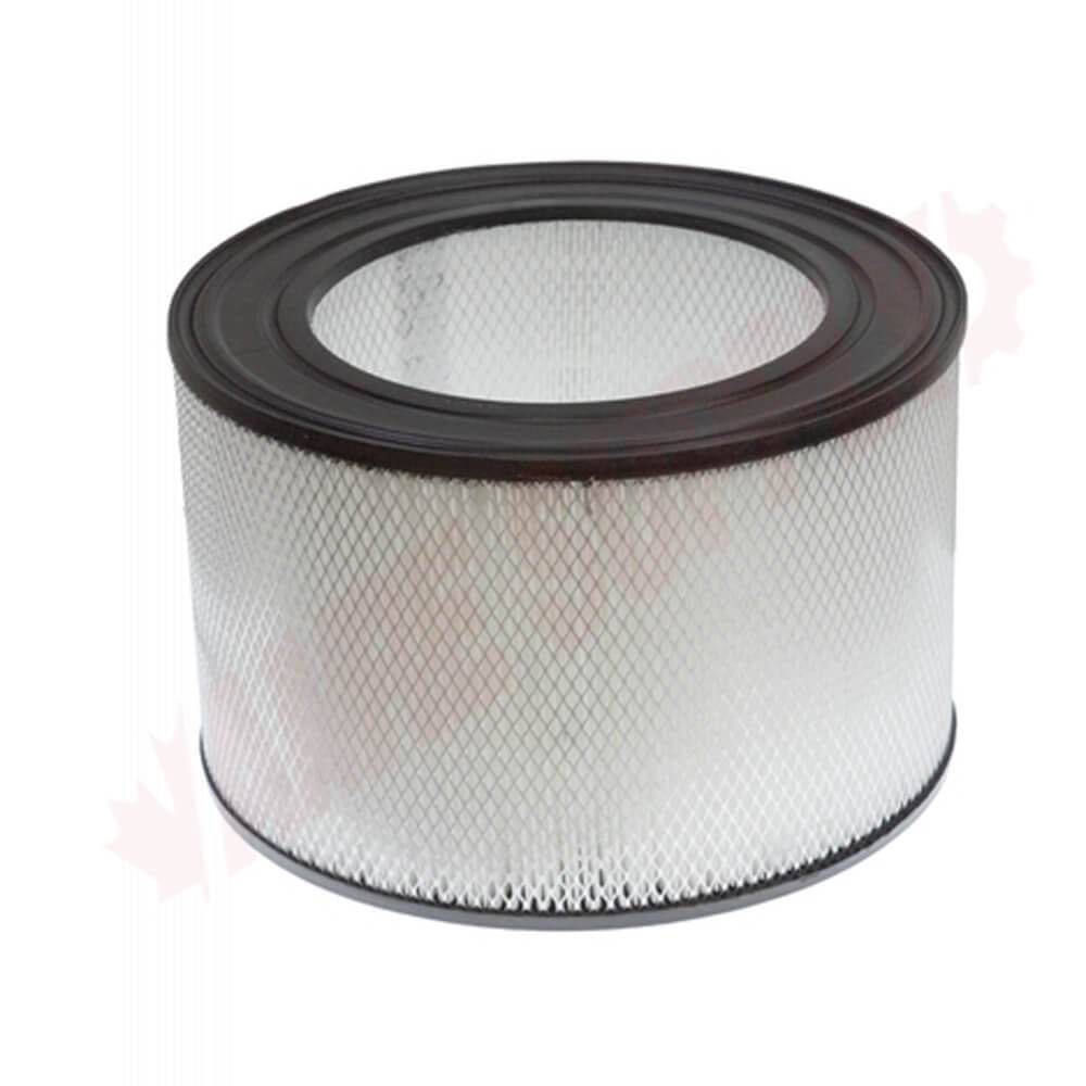 Moulded HEPA Filter