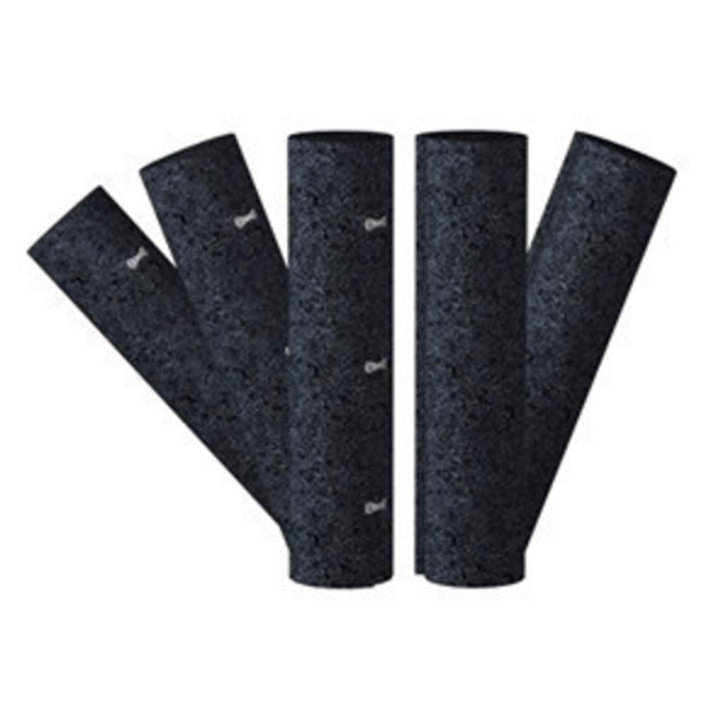Standard Annual Filter Kit for 8" or 16" Moulded HEPA Filters