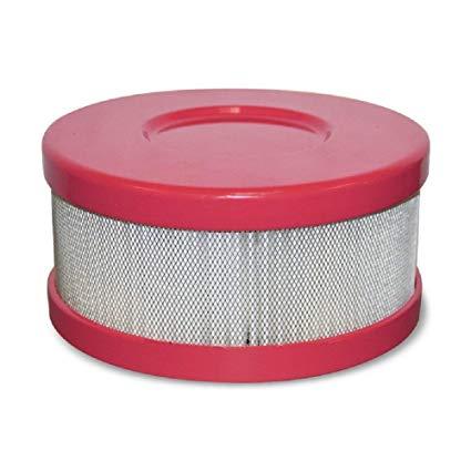 Roomaid Mini HEPA Snap On Replacement Filter