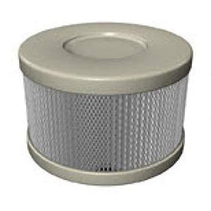 Roomaid HEPA Snap-On Replacement Filter For Air Purifier