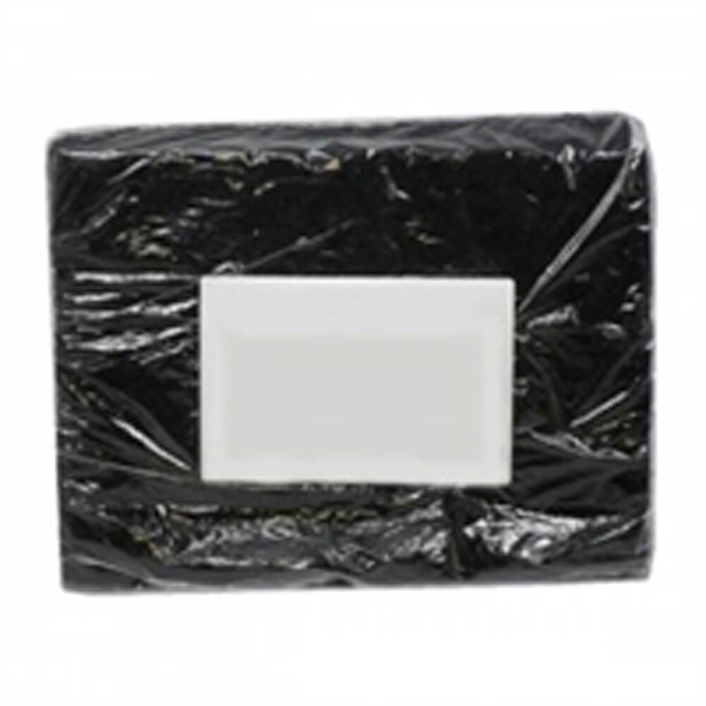 Inner Carbon Postfilter Blanket