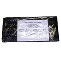 Outer Carbon Prefilter Blanket