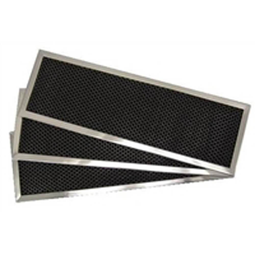 Carbon Pleated Postfilter