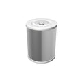 HEPA Filter Cartridge for 8" or 16" Easy Twist Air Cleaners