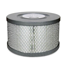 Load image into Gallery viewer, HEPA Filter Cartridge for 8&quot; or 16&quot; Easy Twist Air Cleaners
