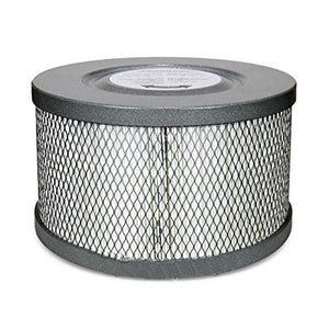 HEPA Filter Cartridge for 8" or 16" Easy Twist Air Cleaners