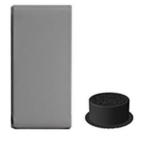 Roomaid Plus Replacement Annual Filter Kit