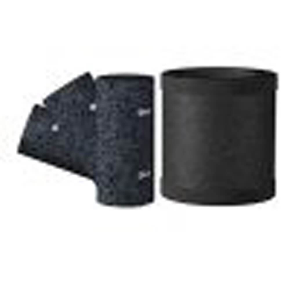 Plus Annual Filter Kit for 8" or 16" Moulded HEPA Filters